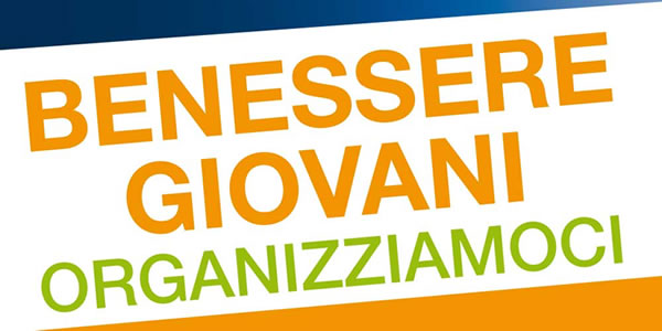 Approvato il progetto ‘Giovani in Progess’