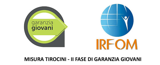 Misura Tirocini per la II fase di Garanzia Giovani | I.R.Fo.M. offre assistenza gratuita