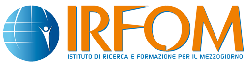 Logo Irfom