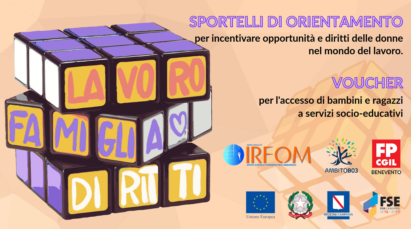 Conciliazione famiglia-lavoro: Promuovere opportunità
