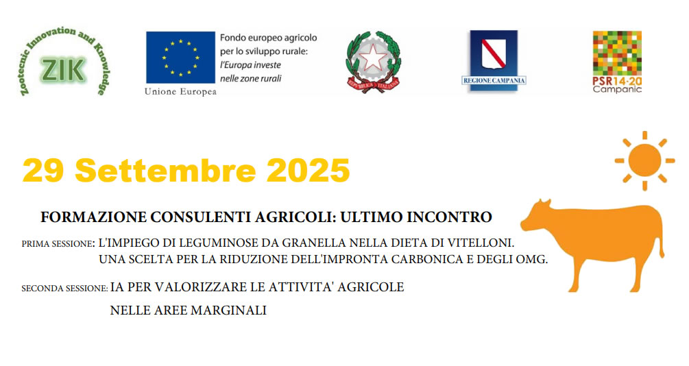 Copertina Sostenibilità e innovazione nel settore primario